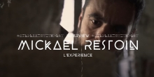 BONUS PLGV - MICKAEL RESTOIN - L"EXPERIENCE