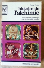 Histoire de l'alchimie
