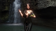 Ninanna - Inanna - Ishtar (Parks)