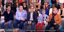 Autistes Asperger - Une vie presque comme les autres !