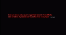 Elon Musk - Inventer l'Avenir