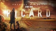 [Serie] Star Trek: Picard