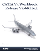 CATIA V5 Workbook - Release V5-6 R2013
