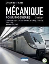 Mécanique pour ingénieurs - Dynamique (Beer)