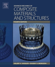 Advanced Mechanics of Composite Materials and Structural Elements