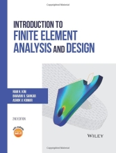 Introduction to Finite Element Analysis and Design