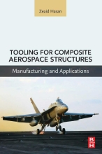 Tooling for Composite Aerospace Structures