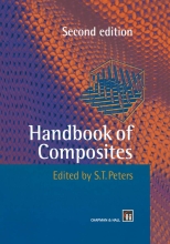 Handbook of Composites
