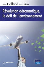 Révolution aéronautique, le défi de l'environnement