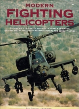 Modern Fighting Helicopters
