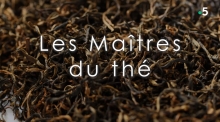 Les Maîtres du thé