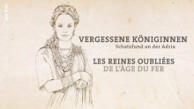 Les reines oubliées de l’âge du fer
