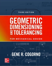 Geometric Dimensioning and Tolerancing