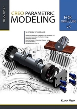 Creo Parametric 2.0 - Modeling for Manufacturing v3