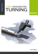 Creo Parametric 2.0 - Basic Turning