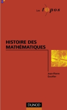 Histoire des mathématiques