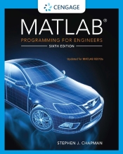 MATLAB Programming for Engineers