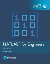 MATLAB for Engineers