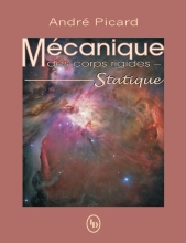 Mécanique des corps rigides - Statique