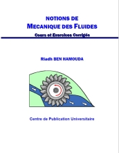 Notions de Mécanique des Fluides
