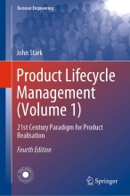 Product Lifecycle Management - 21st Century Paradigm for Product Realisation