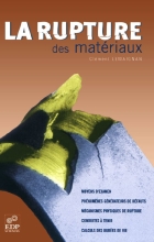 La rupture des matériaux