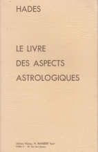 Le livre des aspects astrologiques