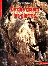Ce que disent les pierres