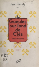 De gueules sur fond de clés - Impertinences
