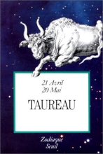 Zodiaque - Taureau
