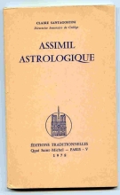 Assimil astrologique