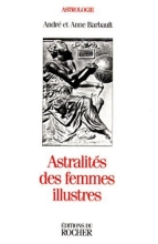 Astralités des femmes illustres