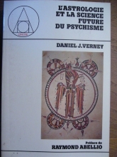 L'Astrologie et la science future du psychisme 