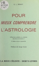Pour mieux comprendre l'astrologie - Influences astrales ou simples réactions terrestres ?