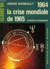 1964 et la crise mondiale de 1965