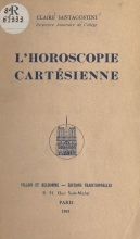 L'Horoscopie cartésienne