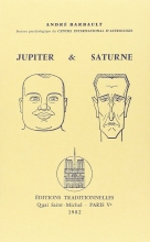 Jupiter & Saturne