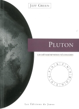 Pluton - Les métamorphoses nécessaires