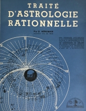 Traité théorique et pratique d'astrologie généthliaque