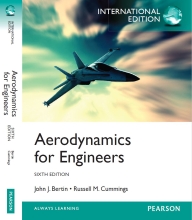 Aerodynamics for Engineers