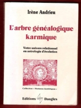 L'arbre généalogique karmique
