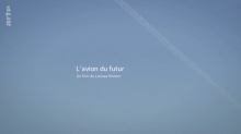 L'avion du futur