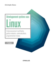 Développement sytème sous Linux