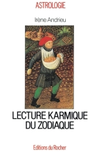 Lecture karmique du zodiaque