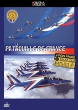 [Serie] La Patrouille de France-50 Ans d'excellence