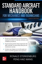 Standard Aircraft Handbook for Mechanics and Technicians