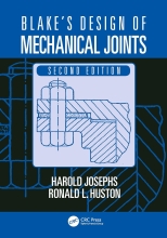 Blake's Design of Mechanical Joints