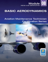 EASA Module 8 - Basic Aerodynamics