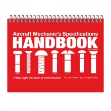 Aircraft Mechanic's Specifications Handbook