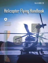 Helicopter Flying Handbook